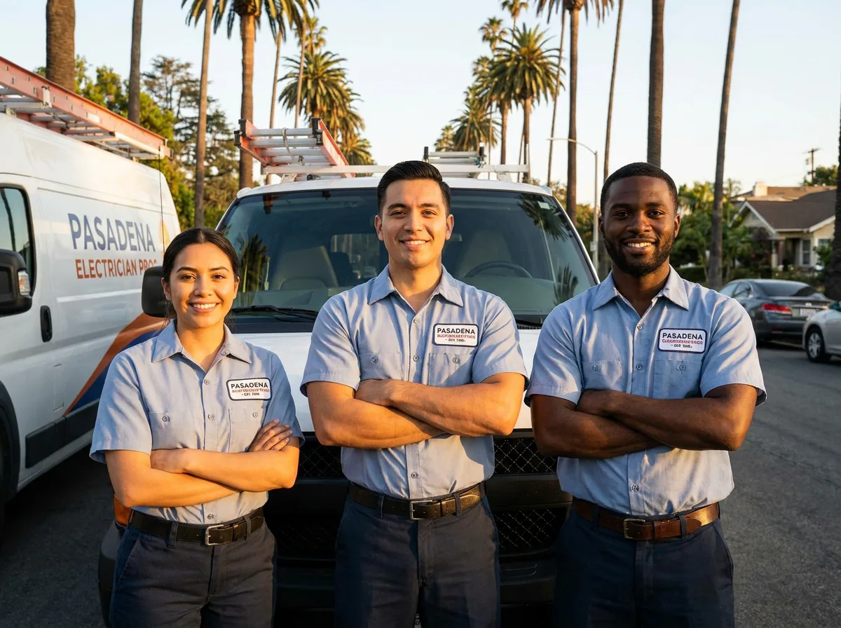 Electrician company in Fort Jones, CA